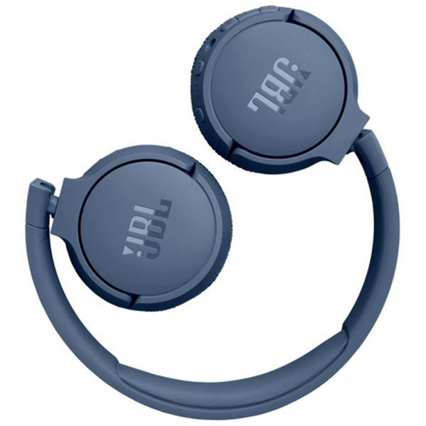 Qulaqlıq JBL Tune 670NC (JBLT670NCBLU)