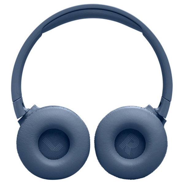 Qulaqlıq JBL Tune 670NC (JBLT670NCBLU)
