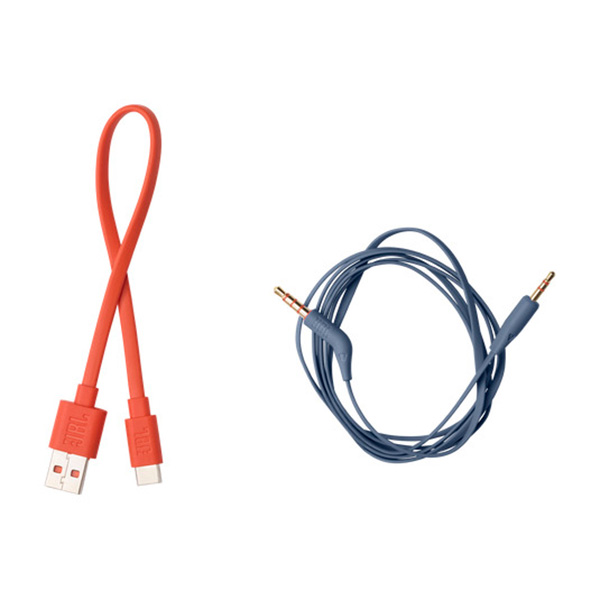 Qulaqlıq JBL Tune 670NC (JBLT670NCBLU)