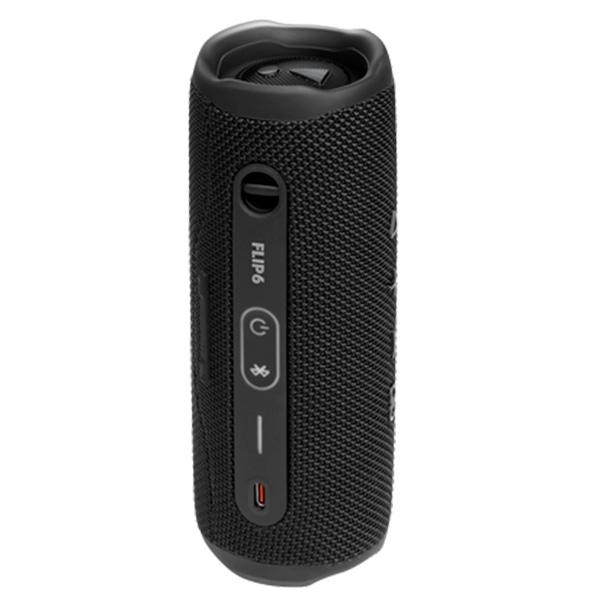 Speaker JBL FLIP 6 (JBLFLIP6BLKEU)