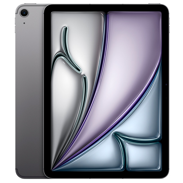 iPad Air 6 11" (M2) 128GB Wi-Fi
