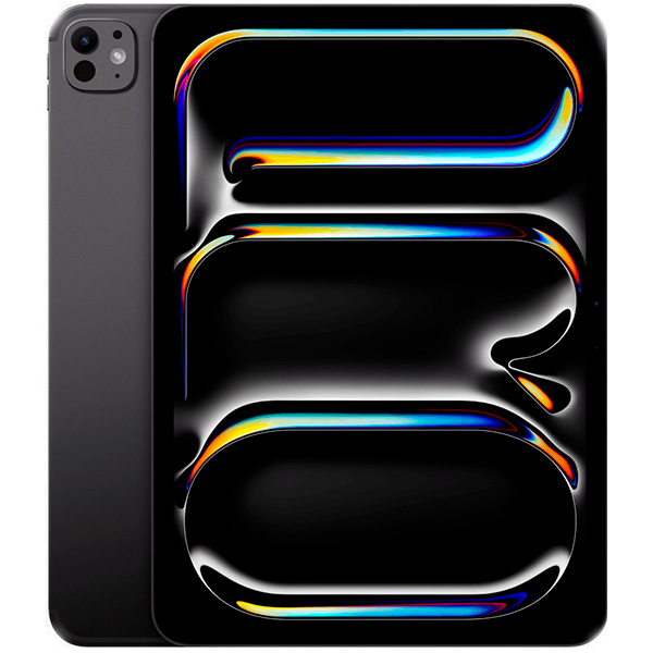 iPad Pro 11" (M4) 256GB Wi-Fi