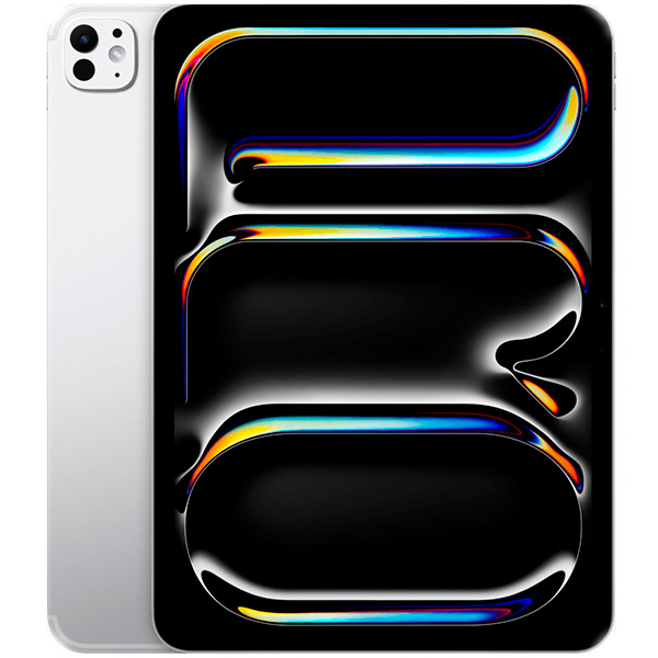 iPad Pro 11" (M4) 256GB Wi-Fi