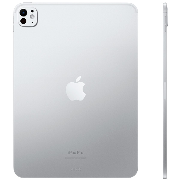 iPad Pro 11" (M4) 256GB Wi-Fi