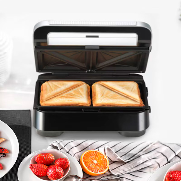 Sendviç düzəldən Braun SM5005 SM