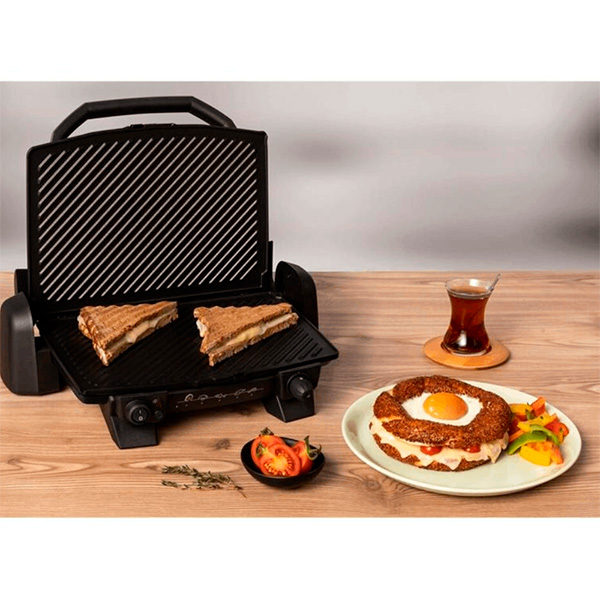 İzqara Tefal GC1918TR