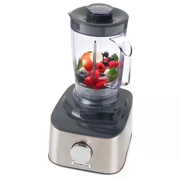 Kombayn Kenwood FDM301SS