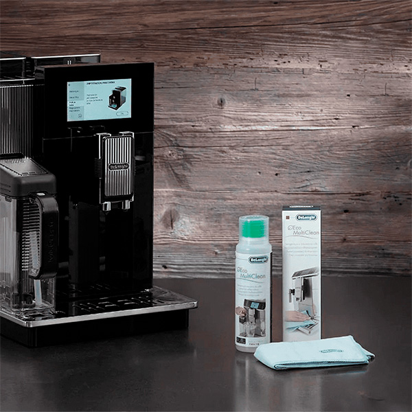 Qəhvəbişirən üçün təmizləyici DeLonghi DLSC550