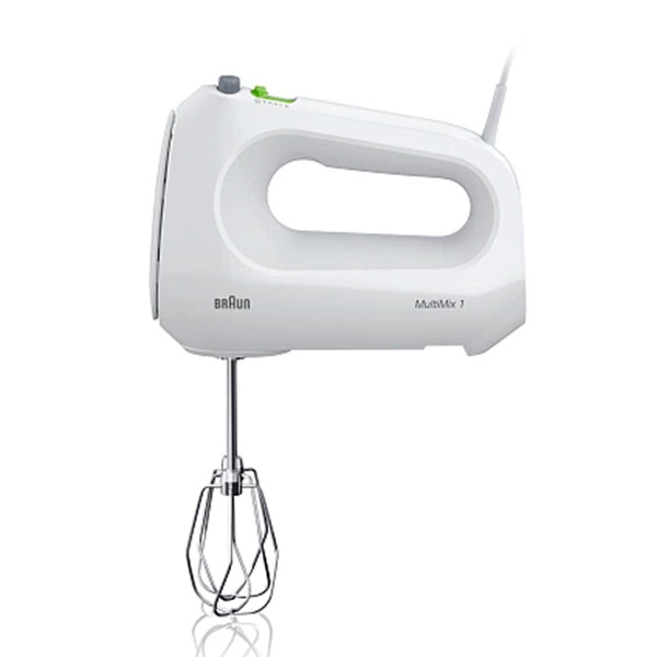 Mikser Braun HM1010WH