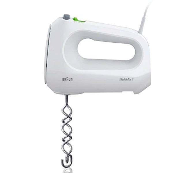 Mikser Braun HM1010WH