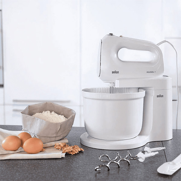 Mikser Braun HM1070WH
