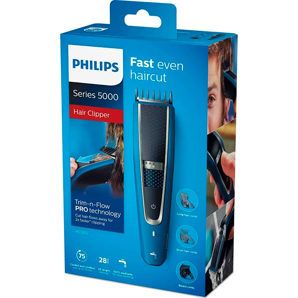 Saçqırxan Philips HC5612/15