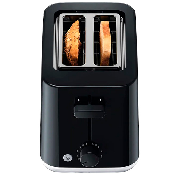 Toster Braun HT1010BK