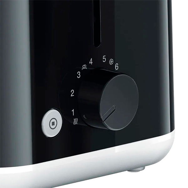 Toster Braun HT1010BK