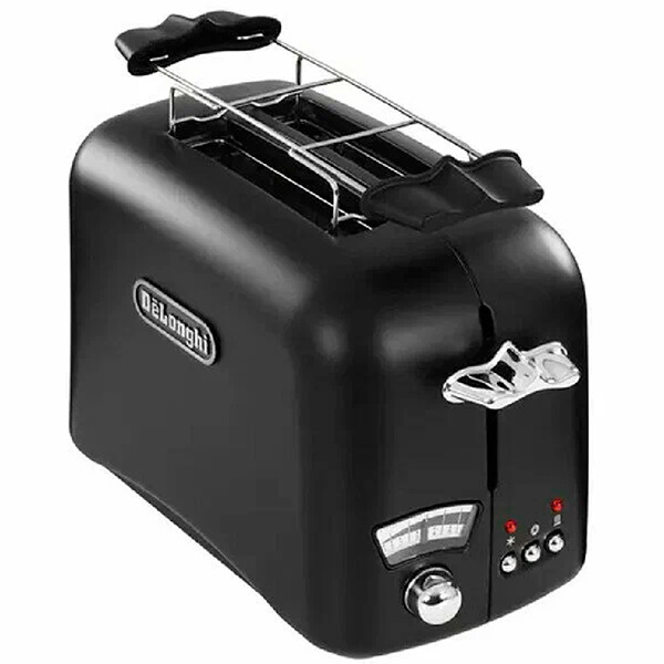 Toster DeLonghi CT021.BK1
