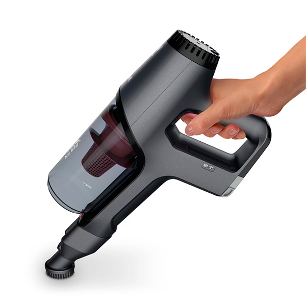 Naqilsiz tozsoran Tefal TY6983TR X-PER