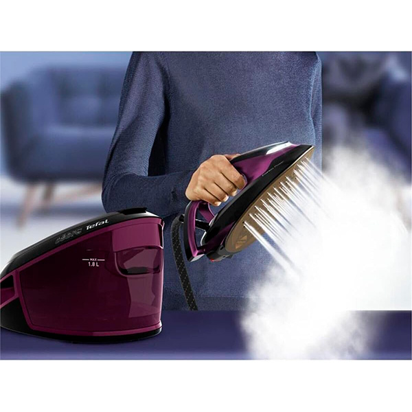 Ütü generator Tefal EXPRESS VISION SV8152