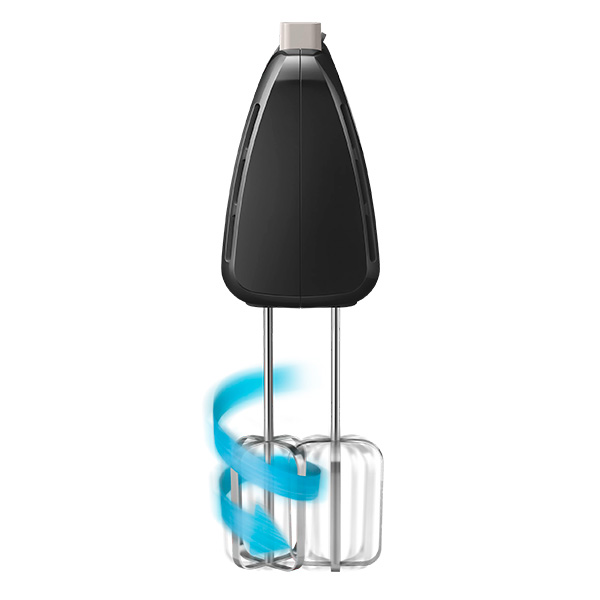 Mikser Philips HR3704/11