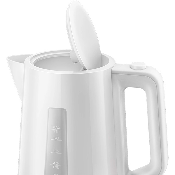Çaydan Philips HD9318/00