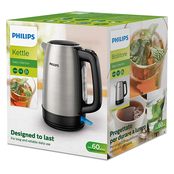 Çaydan Philips HD9350/90