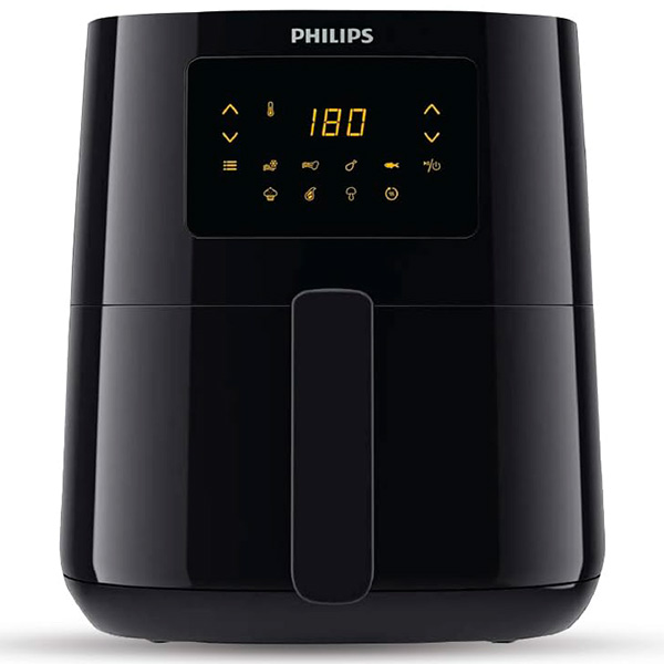 Fritoz Philips HD9252/90