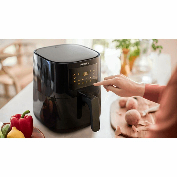 Fritoz Philips HD9252/90