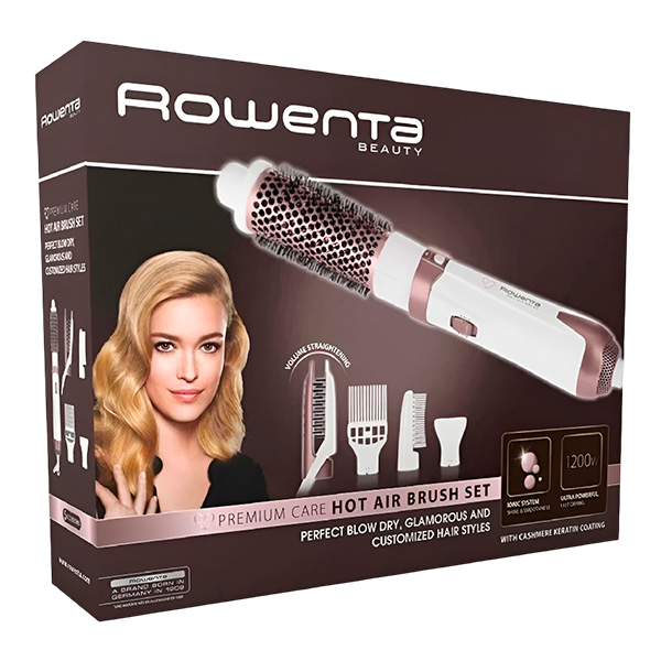 Daraqlı fen Rowenta CF7830