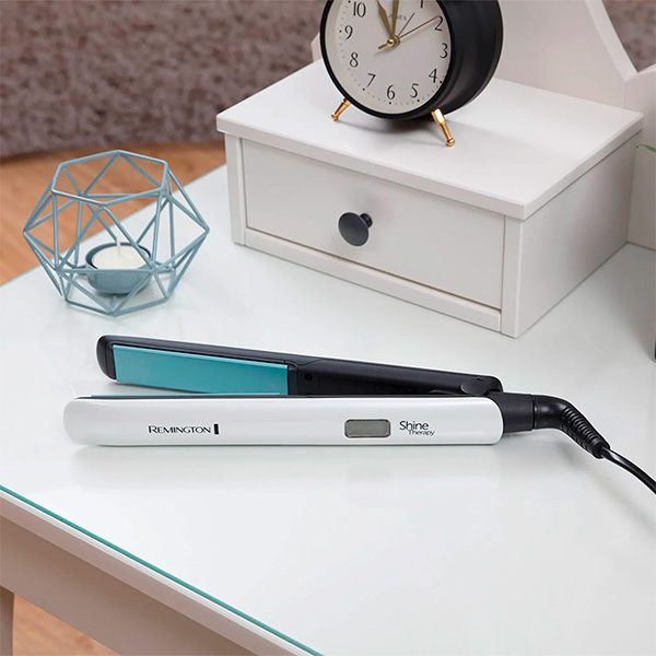 Saç düzləşdirici Remington S8500