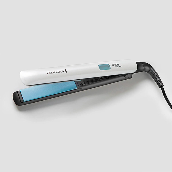 Saç düzləşdirici Remington S8500