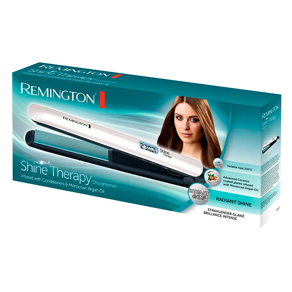 Saç düzləşdirici Remington S8500
