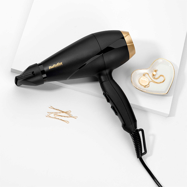 Hava feni Babyliss 6704E