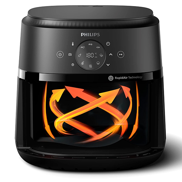 Fritoz Philips NA231/00