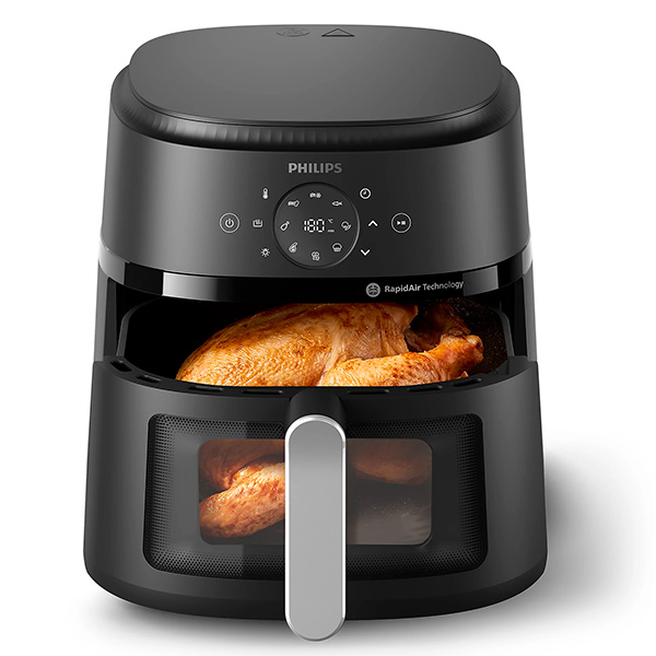 Fritoz Philips NA231/00