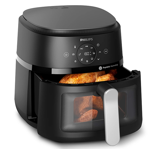 Fritoz Philips NA231/00