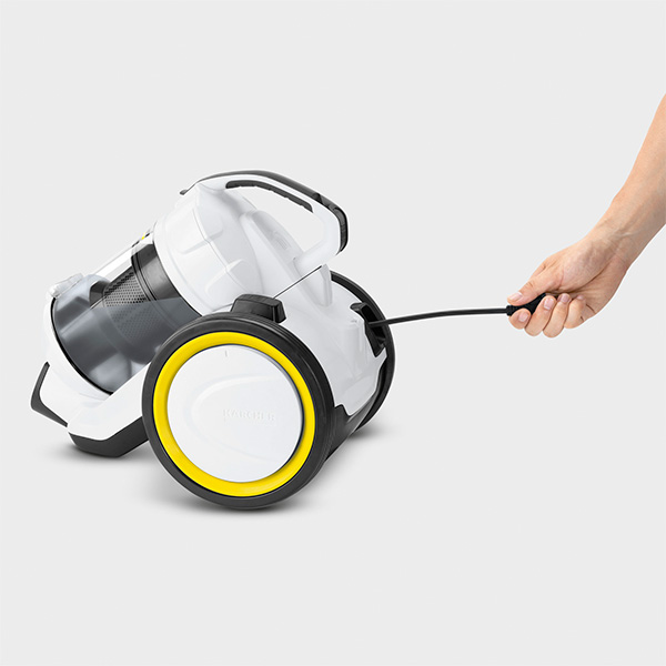 Tozsoran Karcher VC3 Plus