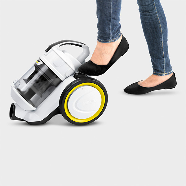 Tozsoran Karcher VC3 Plus