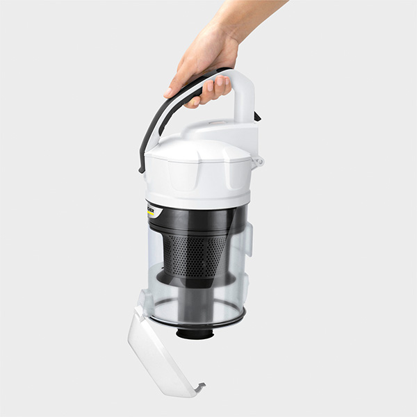 Tozsoran Karcher VC3 Plus