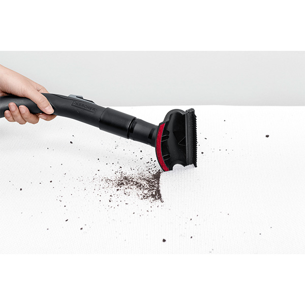 Tozsoran Karcher VC3 Plus