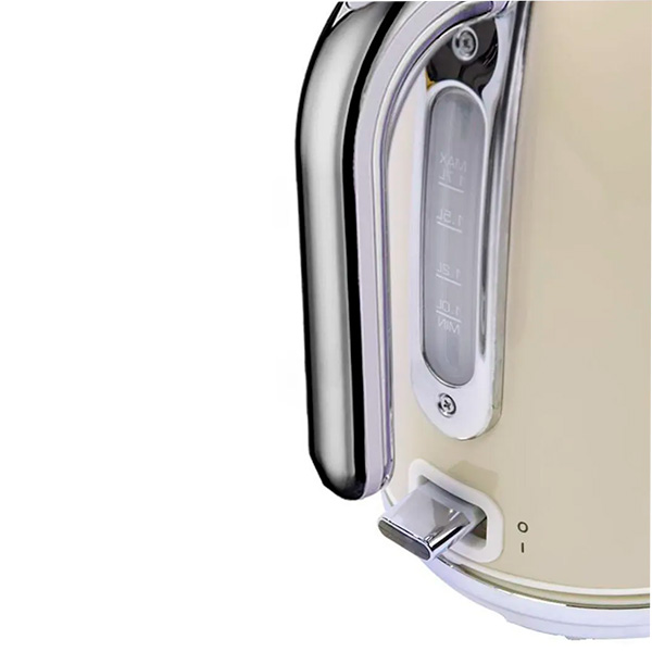 Çaydan BergHOFF RETRO 1.7 lt