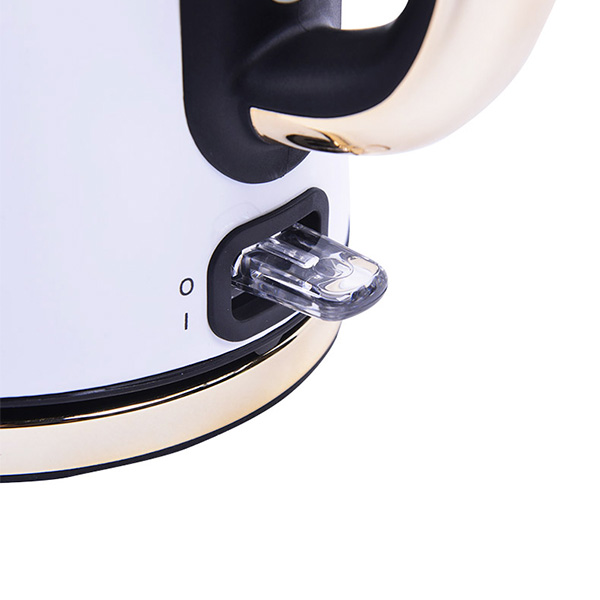 Çaydan BergHOFF TITAN 1.7 lt