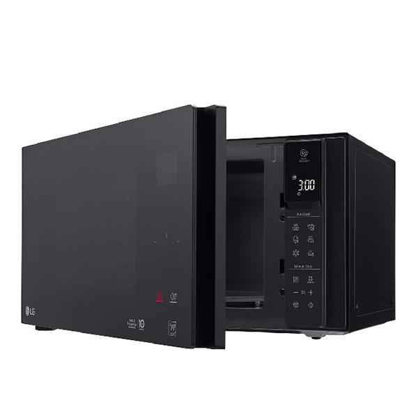 Mikrodalğalı soba LG MS2595DIS.BBKQCIS
