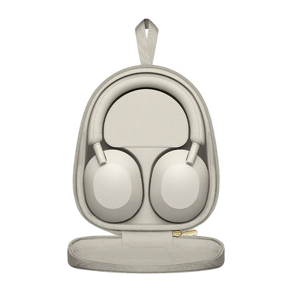Qulaqlıq Sony WH-1000XM5-SL