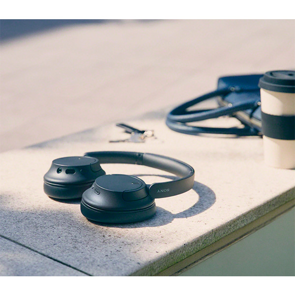 Qulaqlıq Sony WH-CH720N-BL