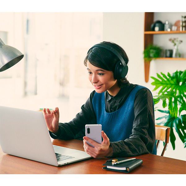 Qulaqlıq Sony WH-CH720N-BL