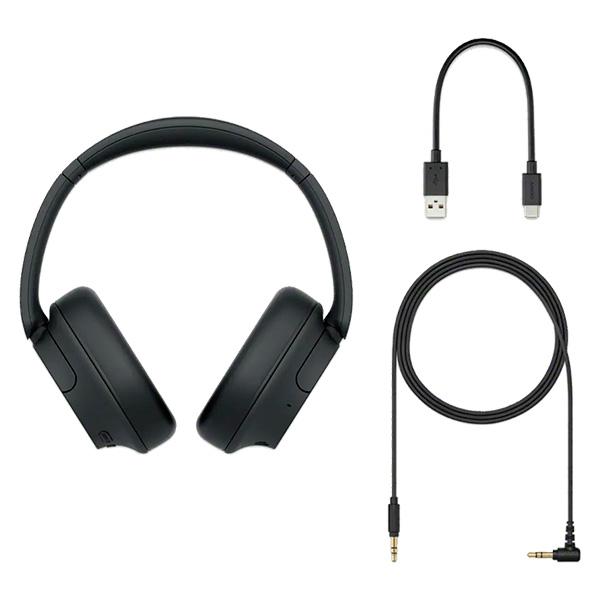 Qulaqlıq Sony WH-CH720N-BL