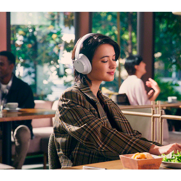 Qulaqlıq Sony WH-CH720N-WHT