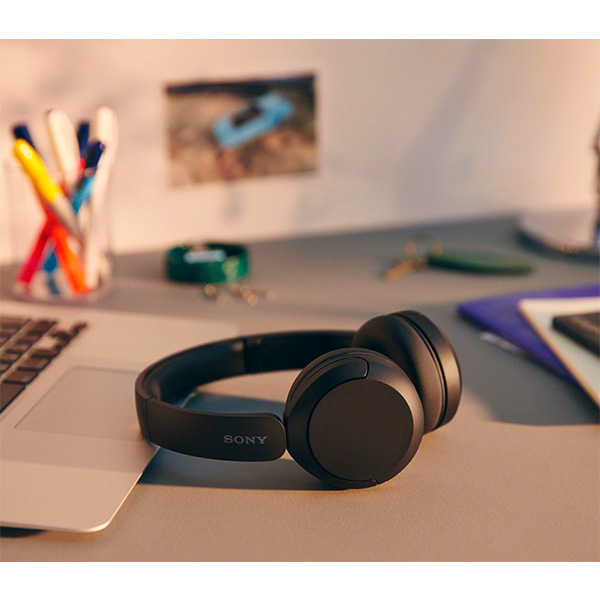 Qulaqlıq Sony WH-CH520-BK