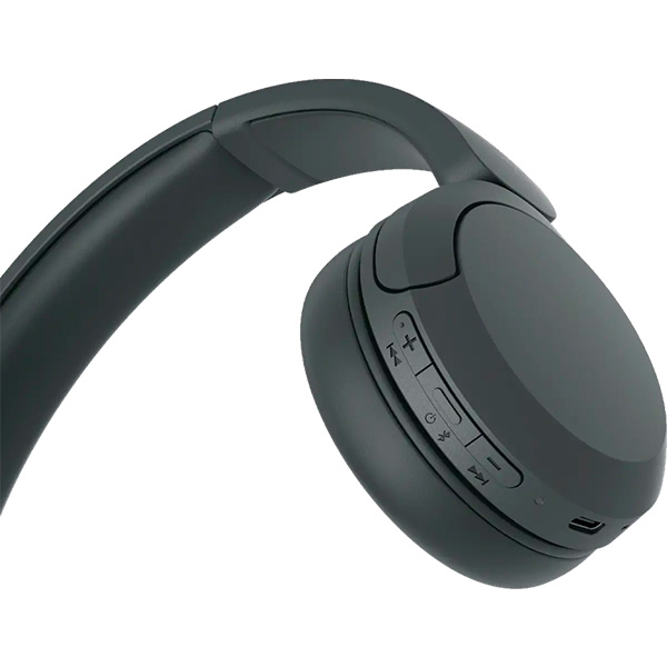 Qulaqlıq Sony WH-CH520-BK
