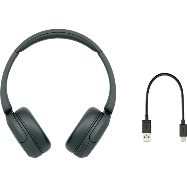 Qulaqlıq Sony WH-CH520-BK