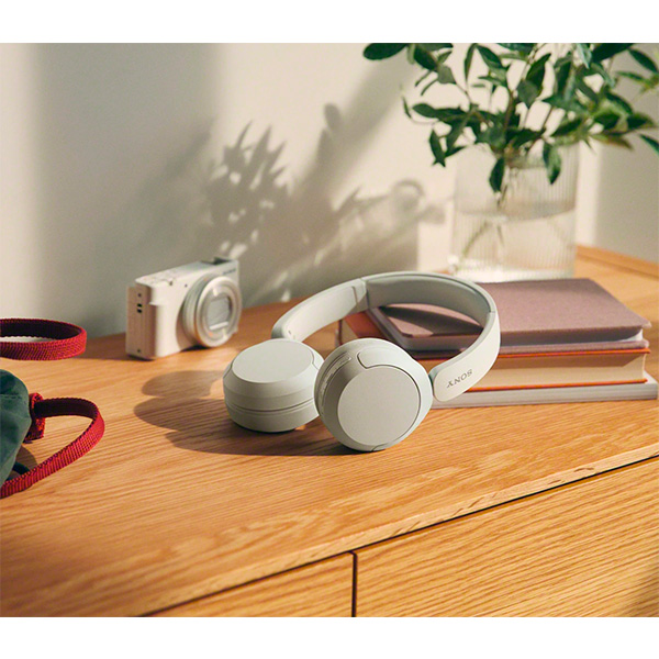 Qulaqlıq Sony WH-CH520-WH